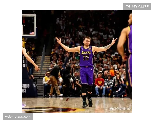 湖人130-120胜热火,东契奇砍29分11篮板10助攻三双 湖人130-120胜热火,东契奇砍29分11篮板10助攻三双