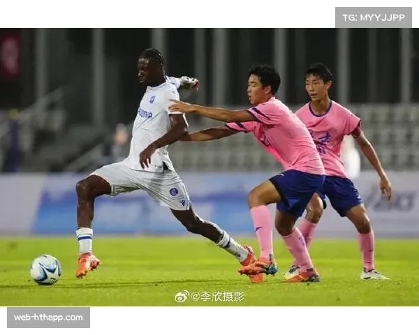 长城杯国际青少年足球邀请赛，为北京U16队员提供宝贵学习机会
