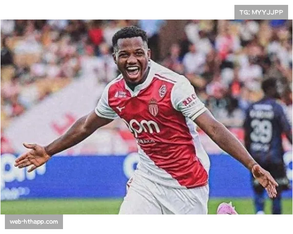 法蒂状态成疑，摩纳哥新帅需激活其进攻潜力