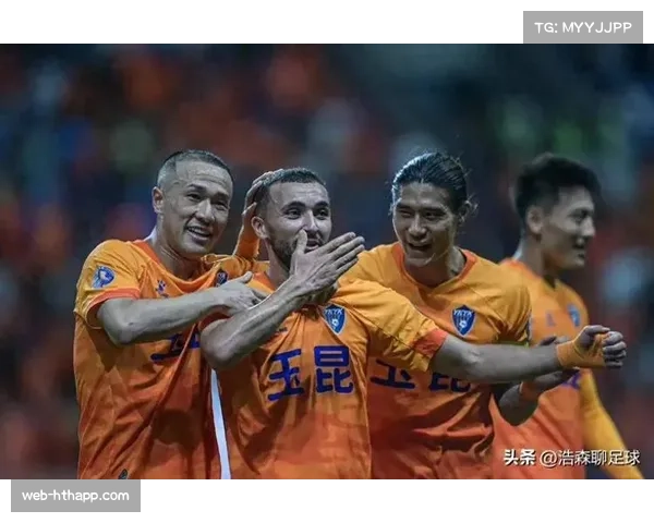 升班马云南玉昆战平河南队 最终排名联赛第八 升班马云南玉昆战平河南队 最终排名联赛第八