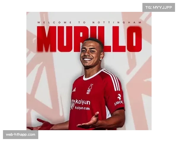 利物浦穆里略利用角球混战破门，诺丁汉森林半场一球领先