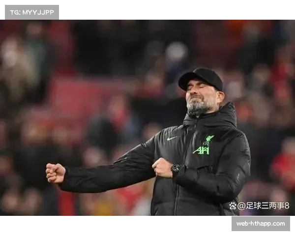 利物浦客战西汉姆，克洛普面临严峻考验