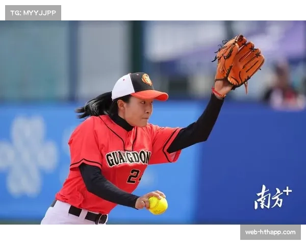 全运会垒球项目要求每队上场队员至少5人为03年后出生