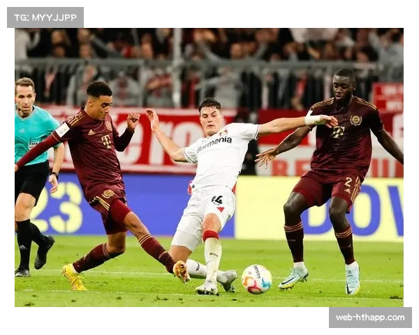 勒沃库森vs多特蒙德:欧冠资格关键战,进攻对决 勒沃库森vs多特蒙德:欧冠资格关键战,进攻对决