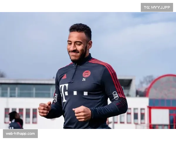 拜仁联合高校开发球员追踪系统，可实时监测肌肉负荷