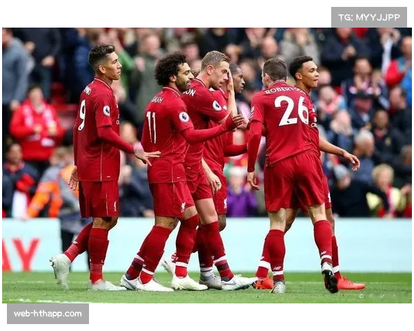 利物浦客场挑战富勒姆，克洛普调整锋线