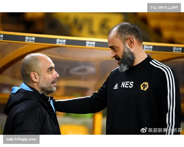 曼城对阵狼队,瓜迪奥拉经验成关键 曼城对阵狼队,瓜迪奥拉经验成关键