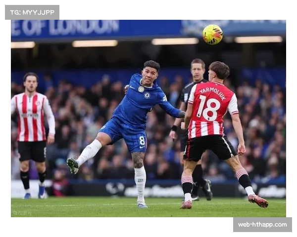 切尔西2-0轻取布伦特福德，佩德罗点射锁定胜局