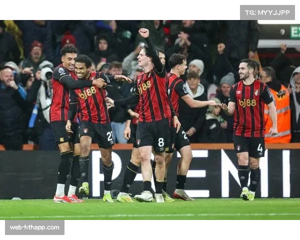 伯恩茅斯3-2绝杀利物浦，赛事通过咪咕平台创收视新高