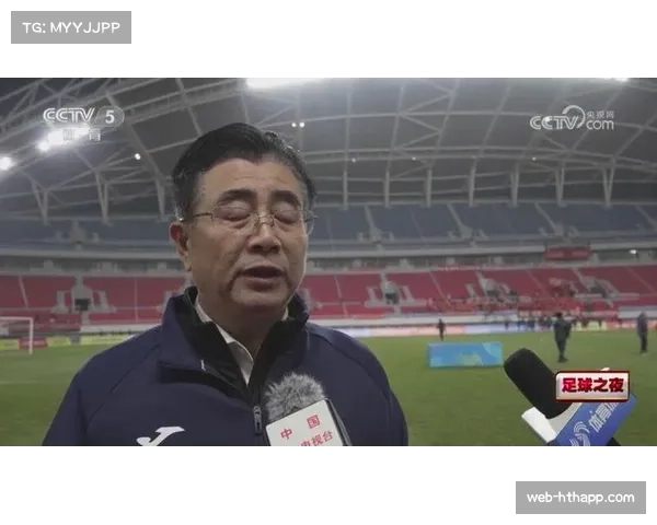 中国足协主席宋凯：青少年注册球员增至10.92万，青训基础持续夯实