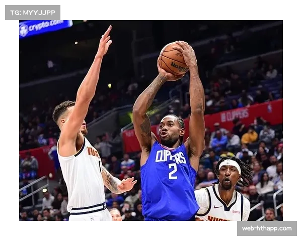 快船大胜太阳升至西部第九，伦纳德31分9篮板7助攻