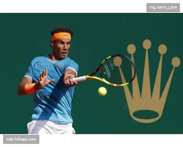 专家预测：纳达尔或将在蒙特卡洛大师赛后正式挂拍退役