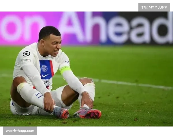 姆巴佩确认赛季末离队,但强调目前“200%专注欧冠决赛” 姆巴佩确认赛季末离队,但强调目前“200%专注欧冠决赛”